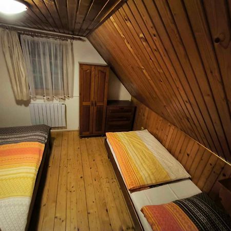 Chata Pod Jedlou Liptowski Mikułasz Zewnętrze zdjęcie