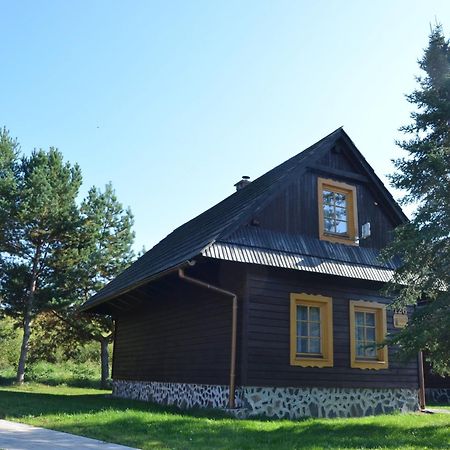Chata Pod Jedlou Liptowski Mikułasz Zewnętrze zdjęcie