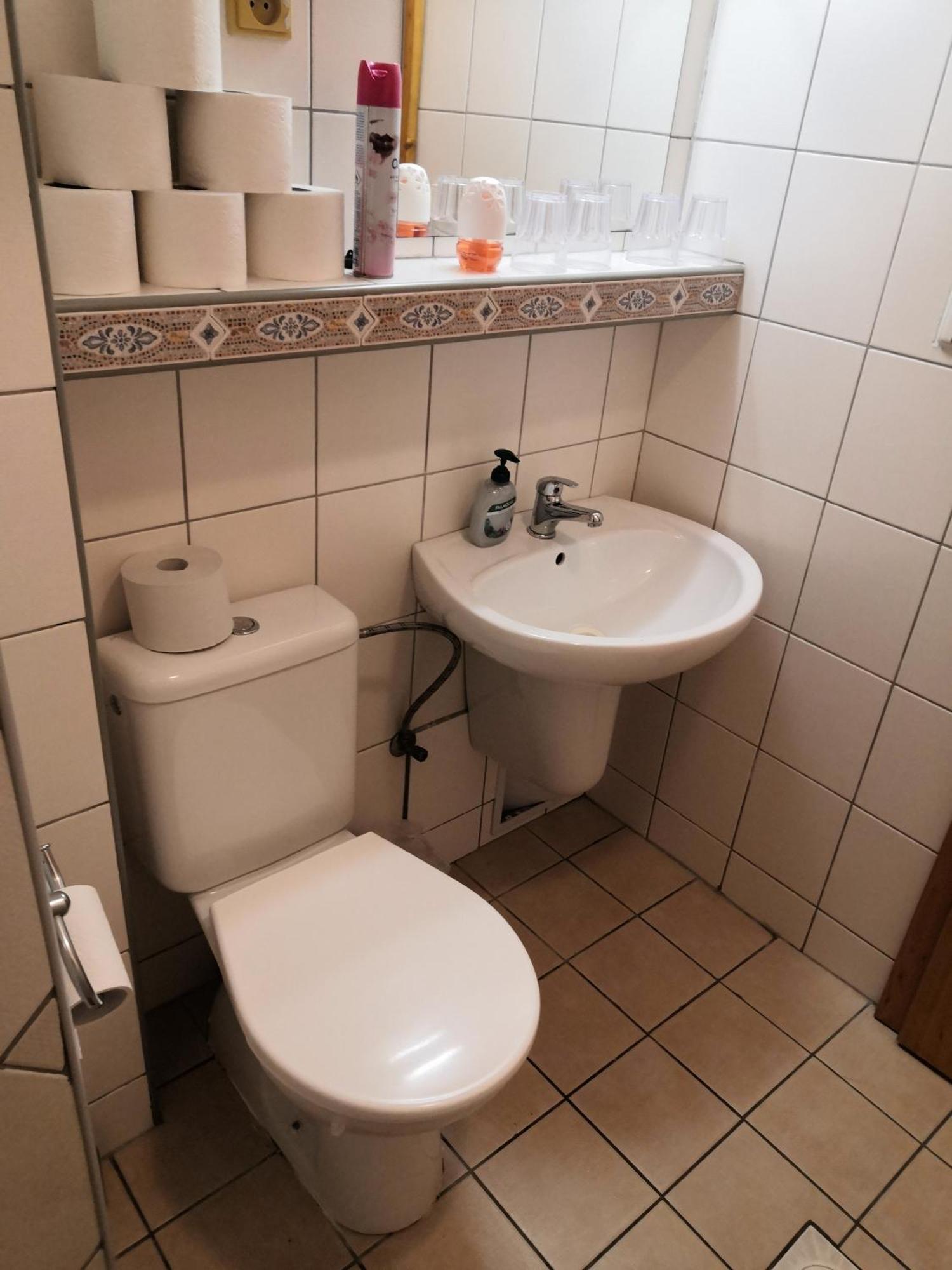 Chata Pod Jedlou Liptowski Mikułasz Zewnętrze zdjęcie