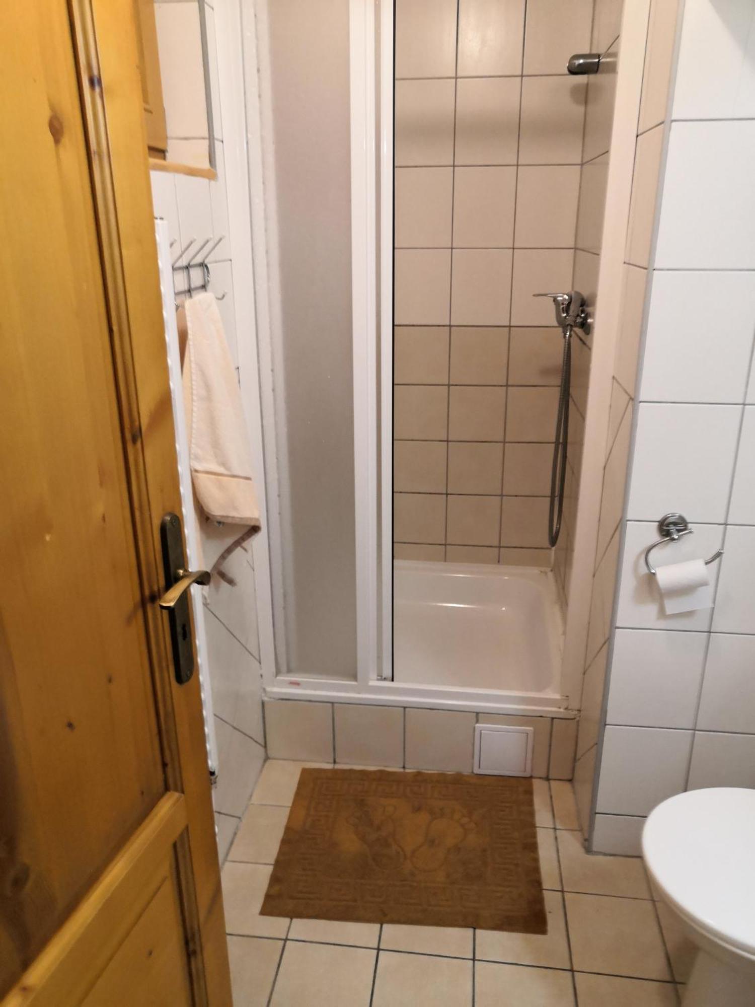Chata Pod Jedlou Liptowski Mikułasz Zewnętrze zdjęcie